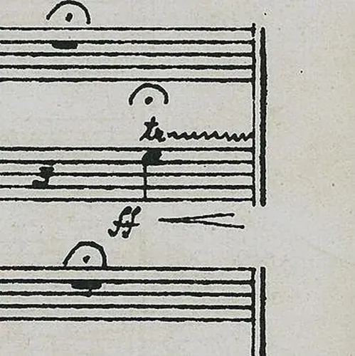 Anton Webern Gesamtausgabe